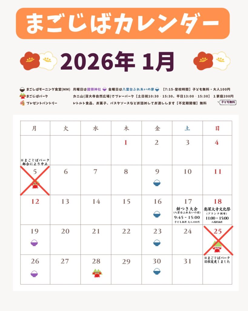 2026年1月修正版